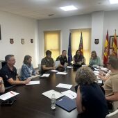 Vila-real implementará un sistema para favorecer la tarea de los servicios de emergencia en fiestas