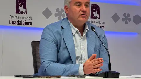 Guadalajara abre la modificación del Plan de Ordenación de Ordenación Urbana a la participación ciudadana Guadalajara abre la modificación del Plan de Ordenación de Ordenación Urbana a la participación ciudadana