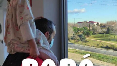 Papa &iquest;Por qu&eacute; a mi?