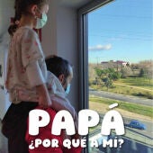 Papa ¿Por qué a mi?