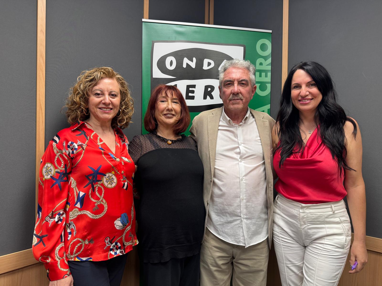 La Plaza del Ayuntamiento acoge este domingo la primera Fiesta de la Lectura de Alicante La Plaza del Ayuntamiento acoge este domingo la primera Fiesta de la Lectura de Alicante