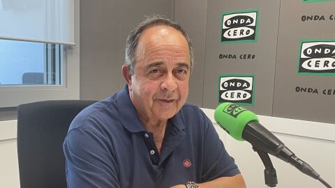 Pedro Escrig Negrete, pregonero fiestas de la Vila Joiosa 2025