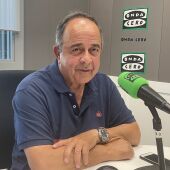 Pedro Escrig Negrete, pregonero fiestas de la Vila Joiosa 2025