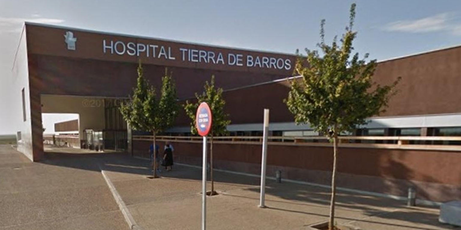 FACUA reclama mejoras en la cobertura móvil del Hospital Tierra de Barros FACUA reclama mejoras en la cobertura móvil del Hospital Tierra de Barros