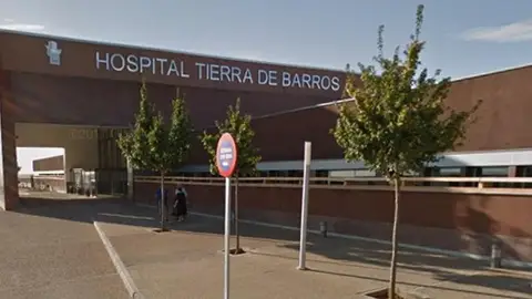 FACUA reclama mejoras en la cobertura móvil del Hospital Tierra de Barros FACUA reclama mejoras en la cobertura móvil del Hospital Tierra de Barros