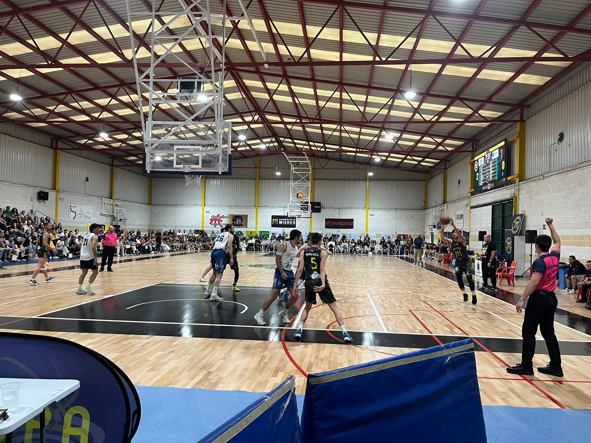 Círculo Gijón y Navia suben de categoría Círculo Gijón y Navia suben de categoría