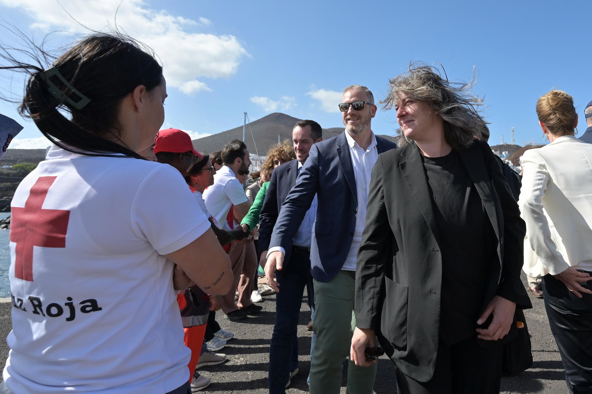 Más De Uno Canarias 27/05/2025 Noticias 7:20 Más De Uno Canarias 27/05/2025 Noticias 7:20