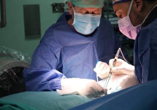 Zaragoza acogerá desde el miércoles el Congreso Nacional de Neurocirugía Zaragoza acogerá desde el miércoles el Congreso Nacional de Neurocirugía