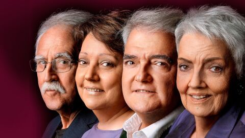 El Consorcio... toda una vida
