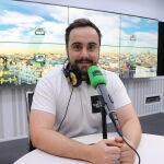 Carlos Martín