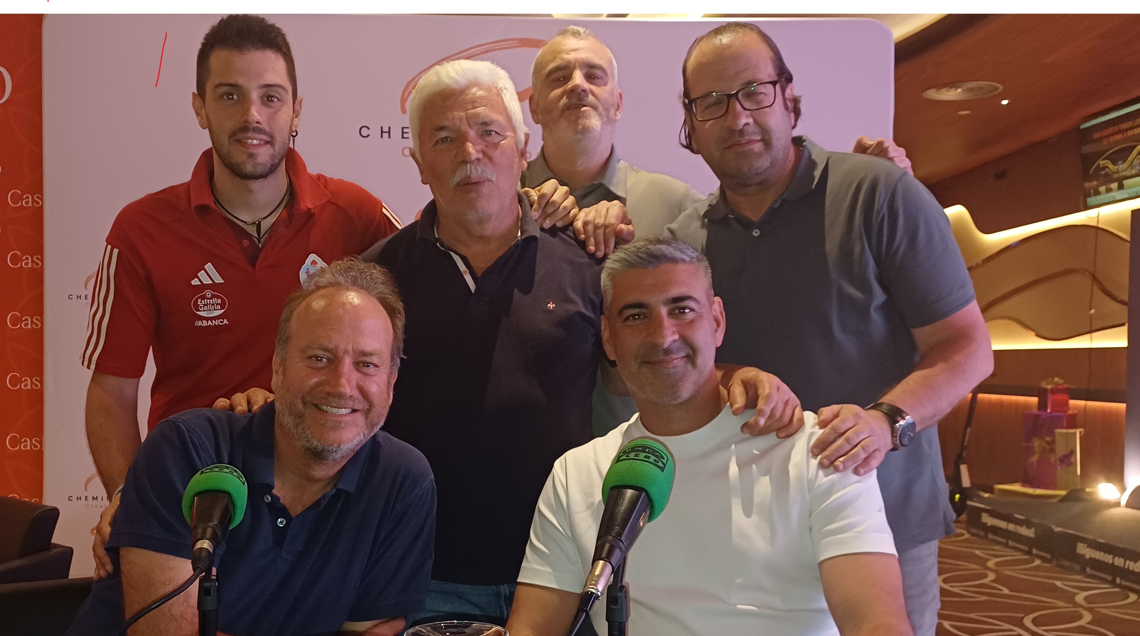 La Tertulia del Centollo Mecánico 27/05/2025 La Tertulia del Centollo Mecánico 27/05/2025