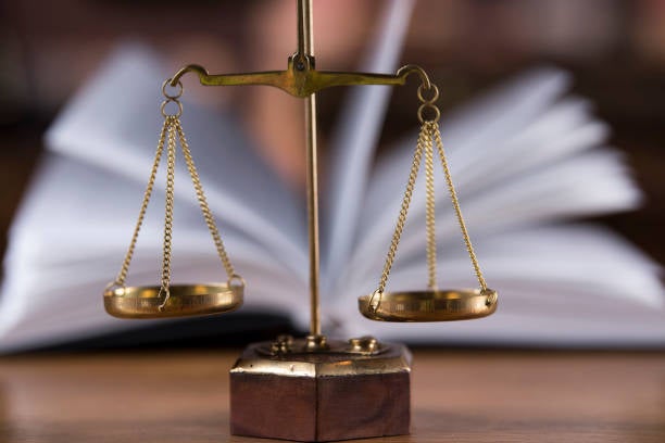 El abogado del No son horas