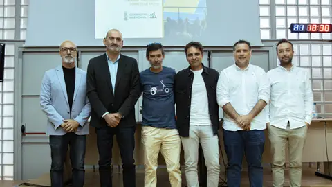 Medios de comunicación y deporte base e inclusivo alicantino reivindican su importancia en la sociedad Medios de comunicación y deporte base e inclusivo alicantino reivindican su importancia en la sociedad