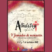 V Jornadas de Recreación Histórica "Albaladejo Siglo de Oro"