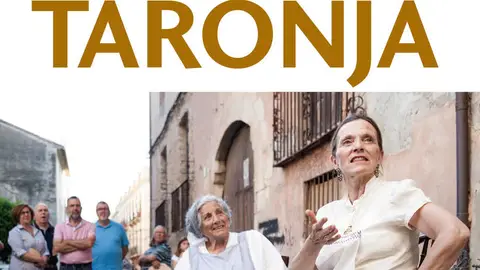 Libro "Històries de la taronja" Fira Modernista Carcaixent Libro "Històries de la taronja" Fira Modernista Carcaixent