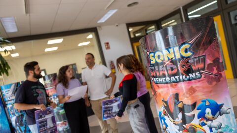 El sábado 14 de junio tenemos una cita en l'Alfàs Party. El sábado 14 de junio tenemos una cita en l'Alfàs Party.