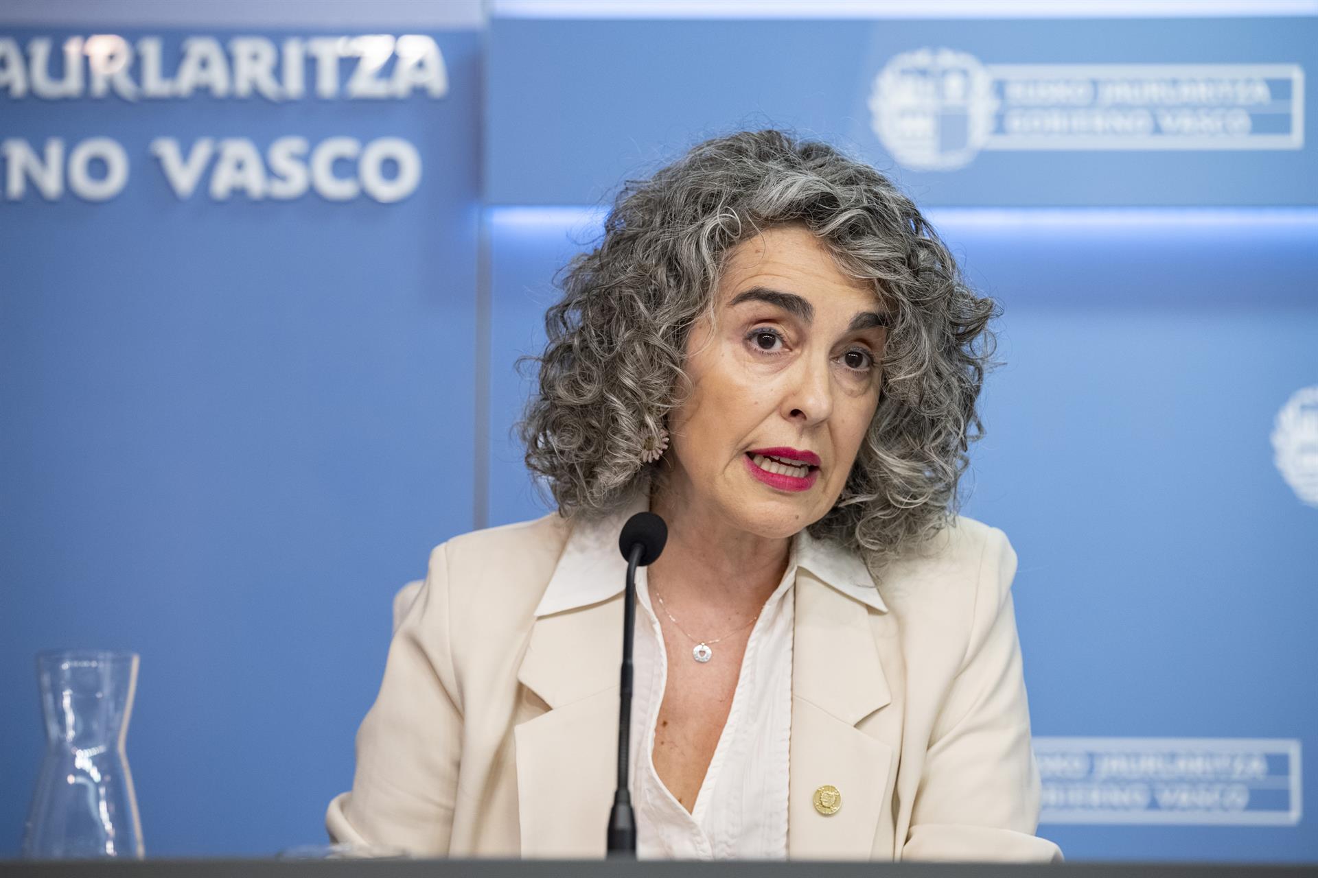 El perfil de euskera ya puede acreditarse por su uso en el trabajo El perfil de euskera ya puede acreditarse por su uso en el trabajo