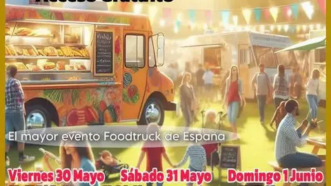 foodtrucks roquetas foodtrucks roquetas