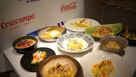 La Mejor Ensaladilla Rusa de Málaga 2025 está en el restaurante Eme de Mariano La Mejor Ensaladilla Rusa de Málaga 2025 está en el restaurante Eme de Mariano