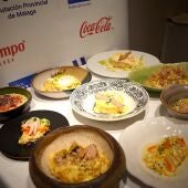 La Mejor Ensaladilla Rusa de Málaga 2025 está en el restaurante Eme de Mariano