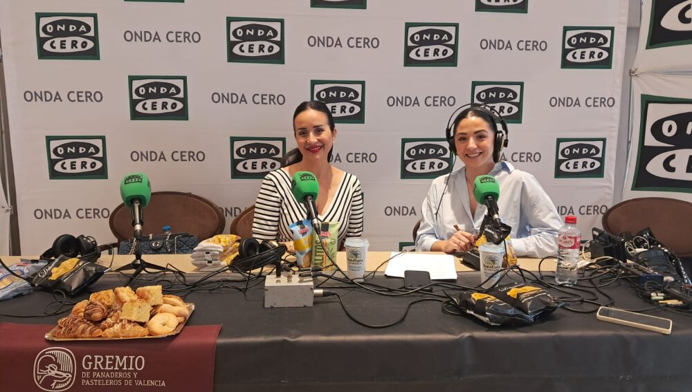 Historia de una receptora, Mª José