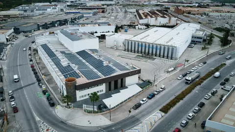 Onda aprueba la solicitud de ayudas para nuevos proyectos de mejora en sus polígonos industriales Onda aprueba la solicitud de ayudas para nuevos proyectos de mejora en sus polígonos industriales