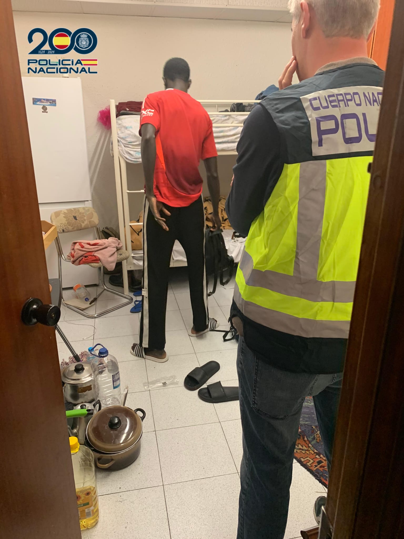 El Ayuntamiento busca realojar a los inquilinos de dos locales okupados El Ayuntamiento busca realojar a los inquilinos de dos locales okupados