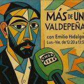Más de Uno Valdepeñas estilo Picasso