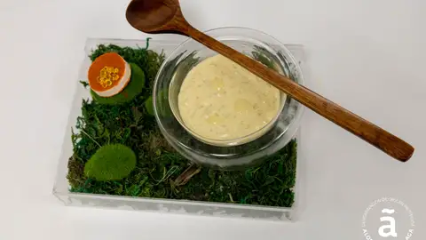 La propuesta “Campo, sembrado en mesa” ganadora en el VI concurso gastronómico “La Aloreña de Málaga en la mesa” La propuesta “Campo, sembrado en mesa” ganadora en el VI concurso gastronómico “La Aloreña de Málaga en la mesa”