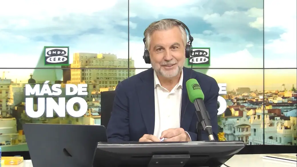 Carlos Alsina Carlos Alsina