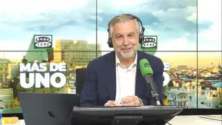 Carlos Alsina Carlos Alsina