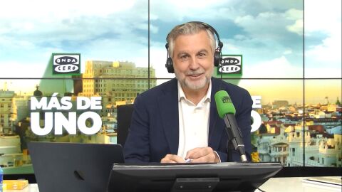 Carlos Alsina
