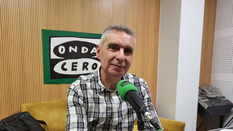 Luis Seara, portavoz do BNG no Concello de Ourense