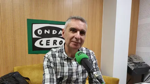 Luis Seara, portavoz do BNG no Concello de Ourense Luis Seara, portavoz do BNG no Concello de Ourense