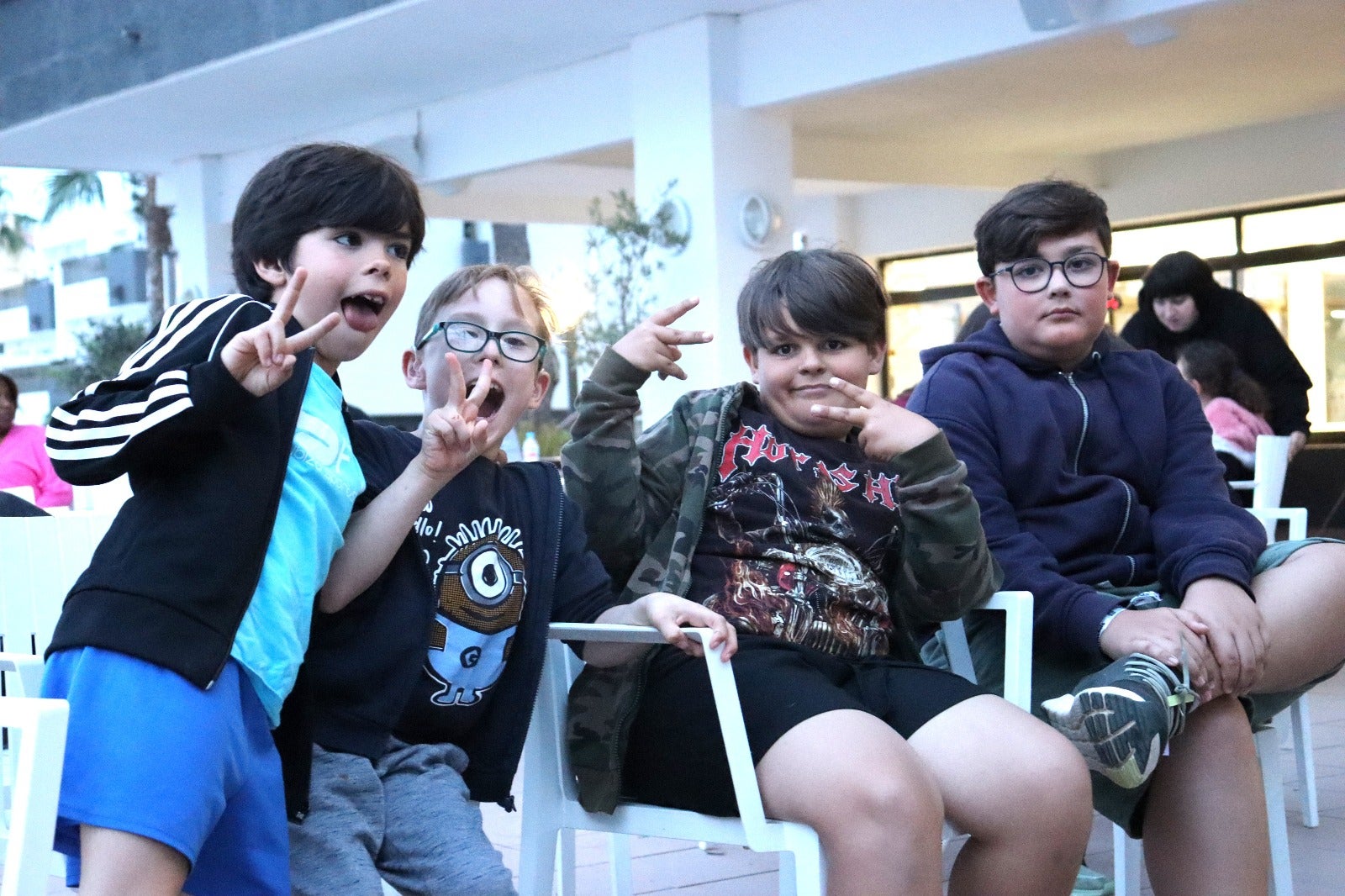 Apneef: “Estamos al límite porque ni nuestros profesionales ni nuestras familias encuentran una vivienda digna” Apneef: “Estamos al límite porque ni nuestros profesionales ni nuestras familias encuentran una vivienda digna”