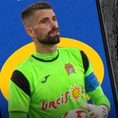 El portero Iván Buigues se convierte en el primer fichaje del Orihuela CF para la temporada 25-26 El portero Iván Buigues se convierte en el primer fichaje del Orihuela CF para la temporada 25-26