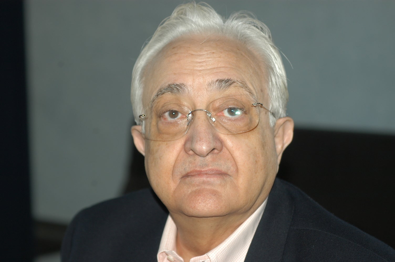 Alguien tenía que decirlo: Mariano Ozores Alguien tenía que decirlo: Mariano Ozores
