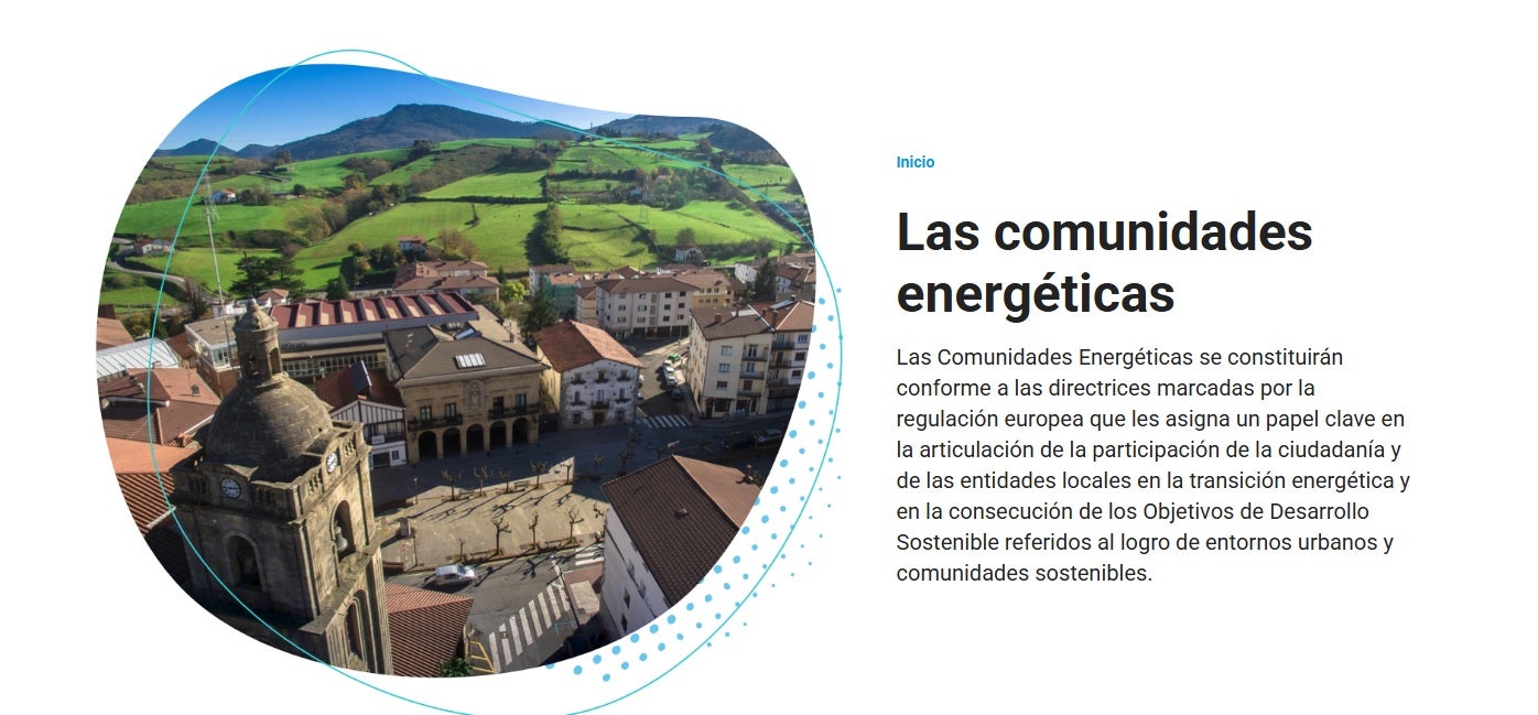 La Cámara de Comercio traslada a los municipio adheridos los trámites y consultas para la Comunidad Energética La Cámara de Comercio traslada a los municipio adheridos los trámites y consultas para la Comunidad Energética