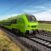 Talgo gana un contrato para fabricar hasta 65 trenes intercity para Flix por un máximo de 2.400 millones