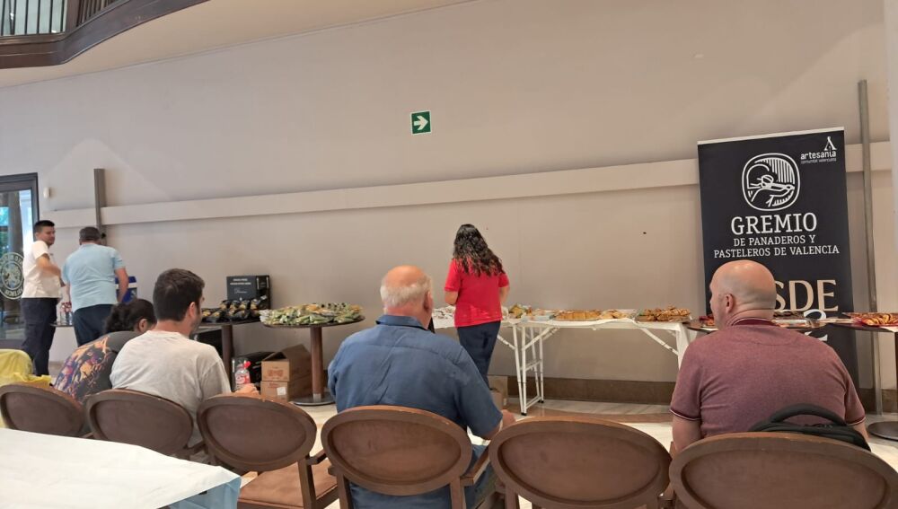 Jornada Donación de Sangre en el Ateneo