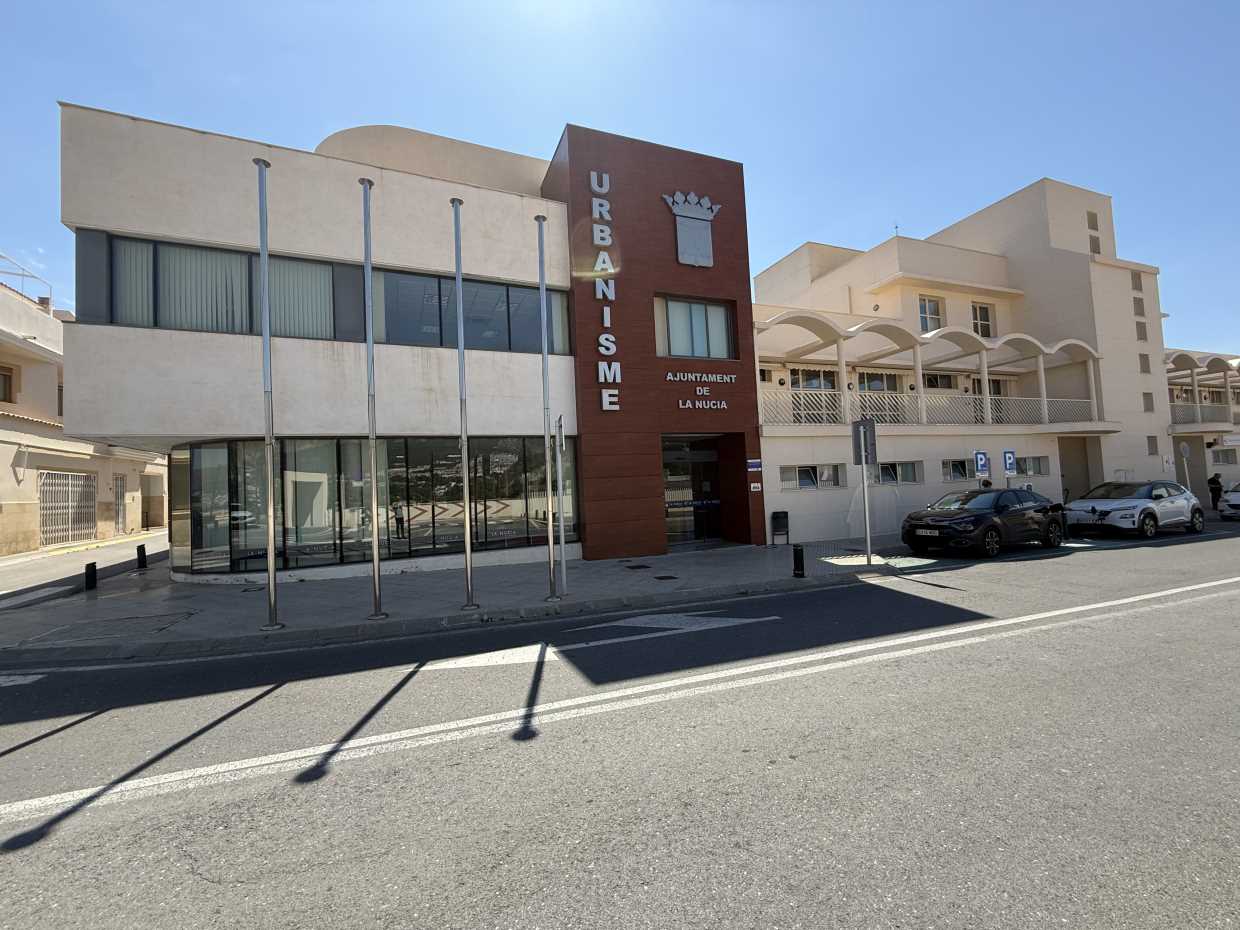 Al Ayuntamiento de La Nucía invierte 28.193€ en la renovación del equipamiento del Archivo Municipal Al Ayuntamiento de La Nucía invierte 28.193€ en la renovación del equipamiento del Archivo Municipal