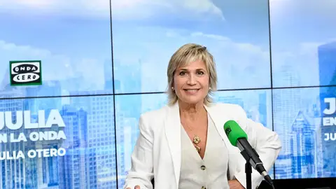 Julia Otero. Julia Otero