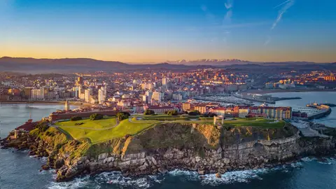 Avanza el plan estratégico de turismo 2025-2030 de Gijón Avanza el plan estratégico de turismo 2025-2030 de Gijón