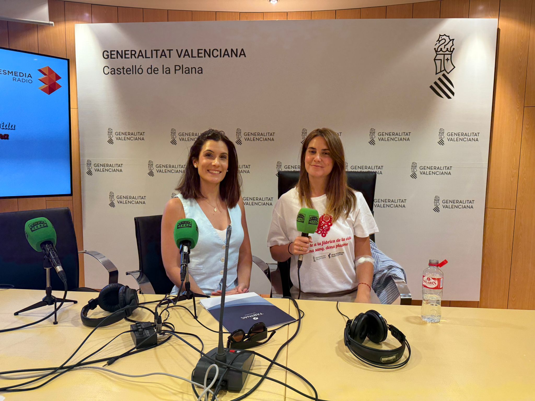 Laia Jiménez explica los detalles de la pensión de alimentos Laia Jiménez explica los detalles de la pensión de alimentos