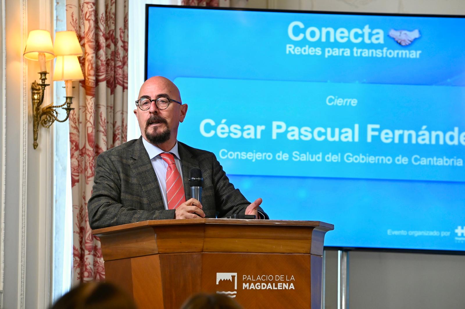 El Gobierno de Cantabria asegura que todas las mujeres con resultado dudoso en las mamografías "están citadas" El Gobierno de Cantabria asegura que todas las mujeres con resultado dudoso en las mamografías "están citadas"