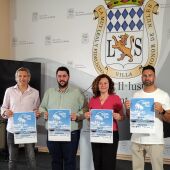 El evento familiar Nature fest dará la bienvenida al verano en Nules.