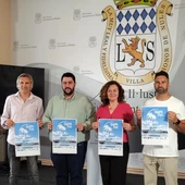 El evento familiar Nature fest dará la bienvenida al verano en Nules. El evento familiar Nature fest dará la bienvenida al verano en Nules.