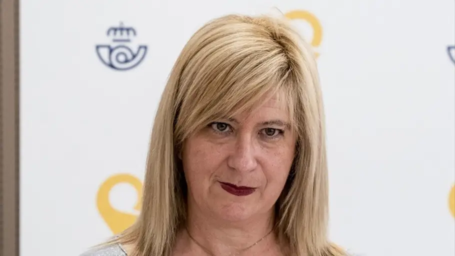 Leire Díez ofreció a un mando de la Guardia Civil un ascenso: "Los de arriba en el Gobierno necesitan pruebas para atacar a la UCO" Leire Díez ofreció a un mando de la Guardia Civil un ascenso: "Los de arriba en el Gobierno necesitan pruebas para atacar a la UCO"