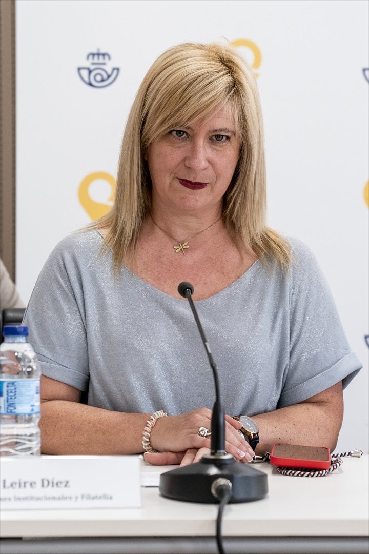 Raúl del Pozo, sobre Leire Díez: "Una de sus hazañas fue escribir un padrenuestro contra el PP" Raúl del Pozo, sobre Leire Díez: "Una de sus hazañas fue escribir un padrenuestro contra el PP"