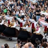 Llegas las fiestas de la Ascensión 2025: cinco días de fiesta, música y actividades para todos los públicos 